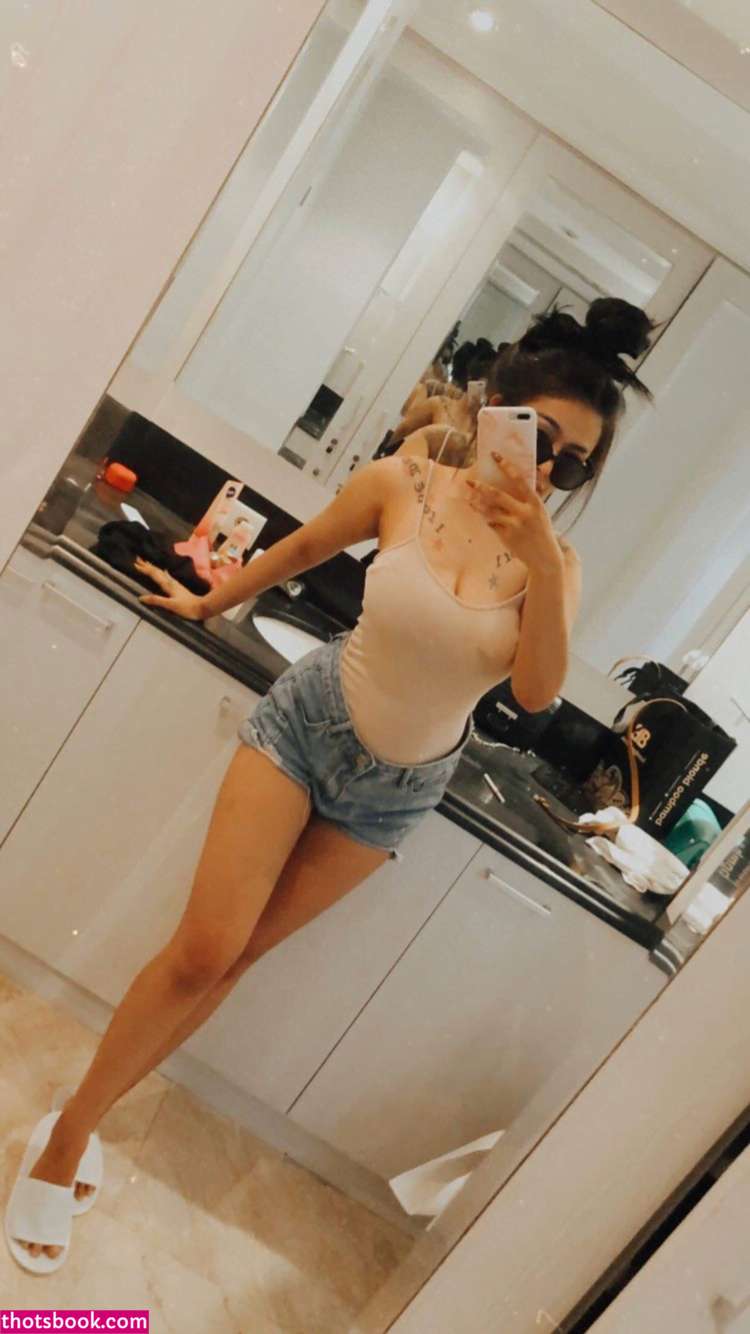 Sinta Bella Sibell sibelllll Nude Leaks OnlyFans Photos #4 1769619