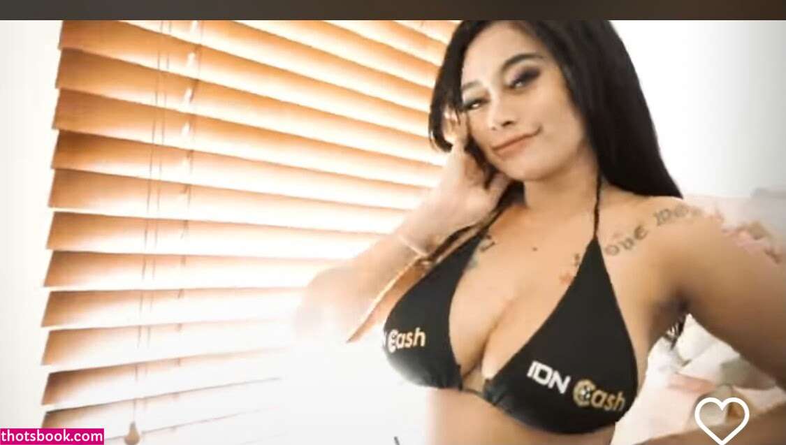 Sinta Bella Sibell sibelllll Nude Leaks OnlyFans Photos #5 1769629