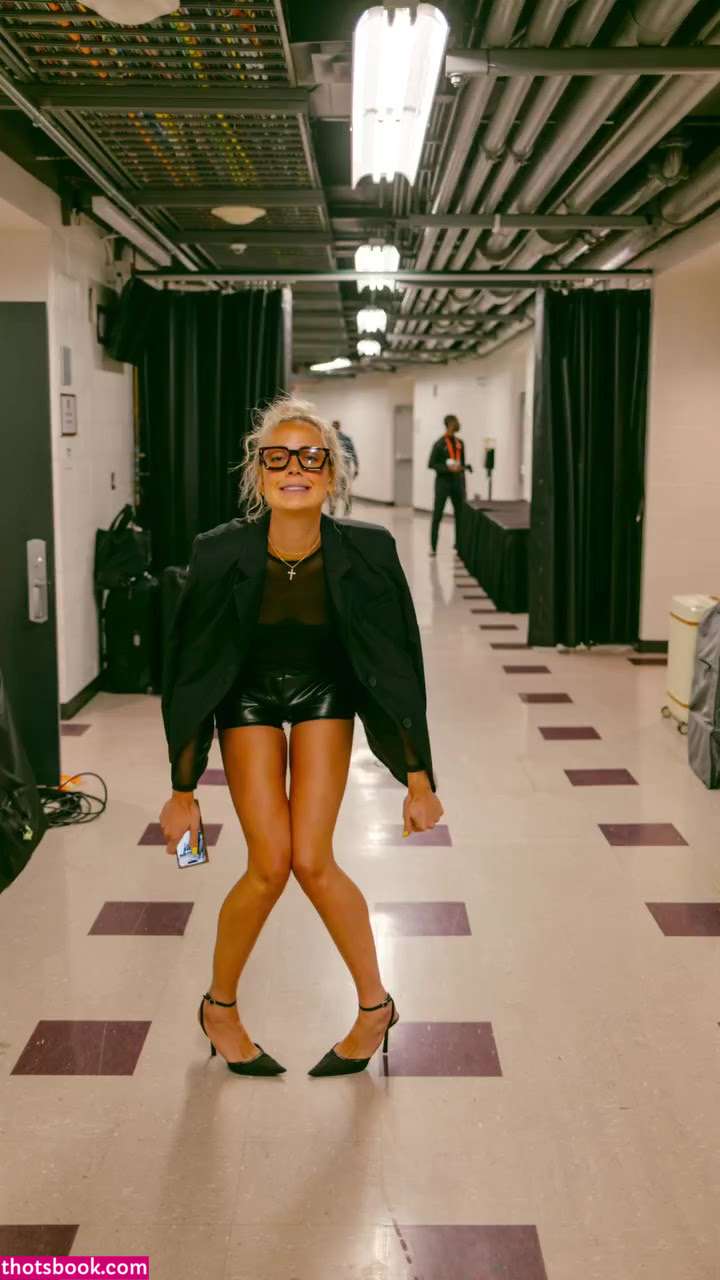 Sophie Cunningham Nude Leaks OnlyFans Photos #6 1769731