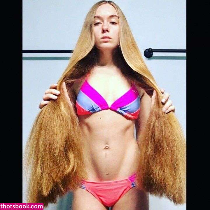 Star 666 Caitlin Karkula Nude Leaks OnlyFans Photos #1 1769775