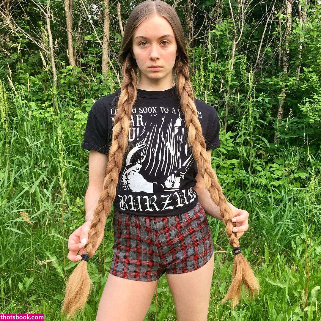 Star 666 Caitlin Karkula Nude Leaks OnlyFans Photos #1 1769777