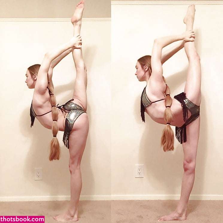 Star 666 Caitlin Karkula Nude Leaks OnlyFans Photos #1 1769781