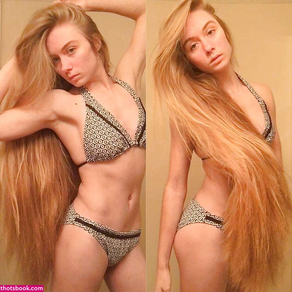 Star 666 Caitlin Karkula Nude Leaks OnlyFans Photos #2 1769786