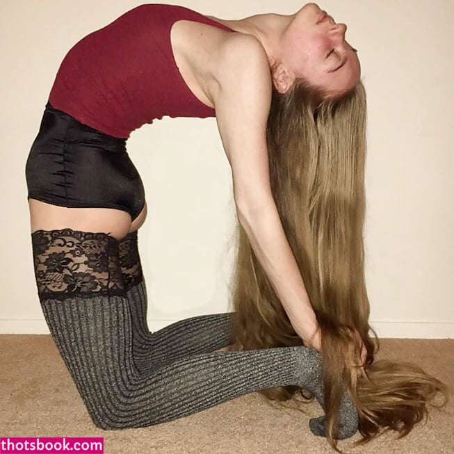 Star 666 Caitlin Karkula Nude Leaks OnlyFans Photos #3 1769795