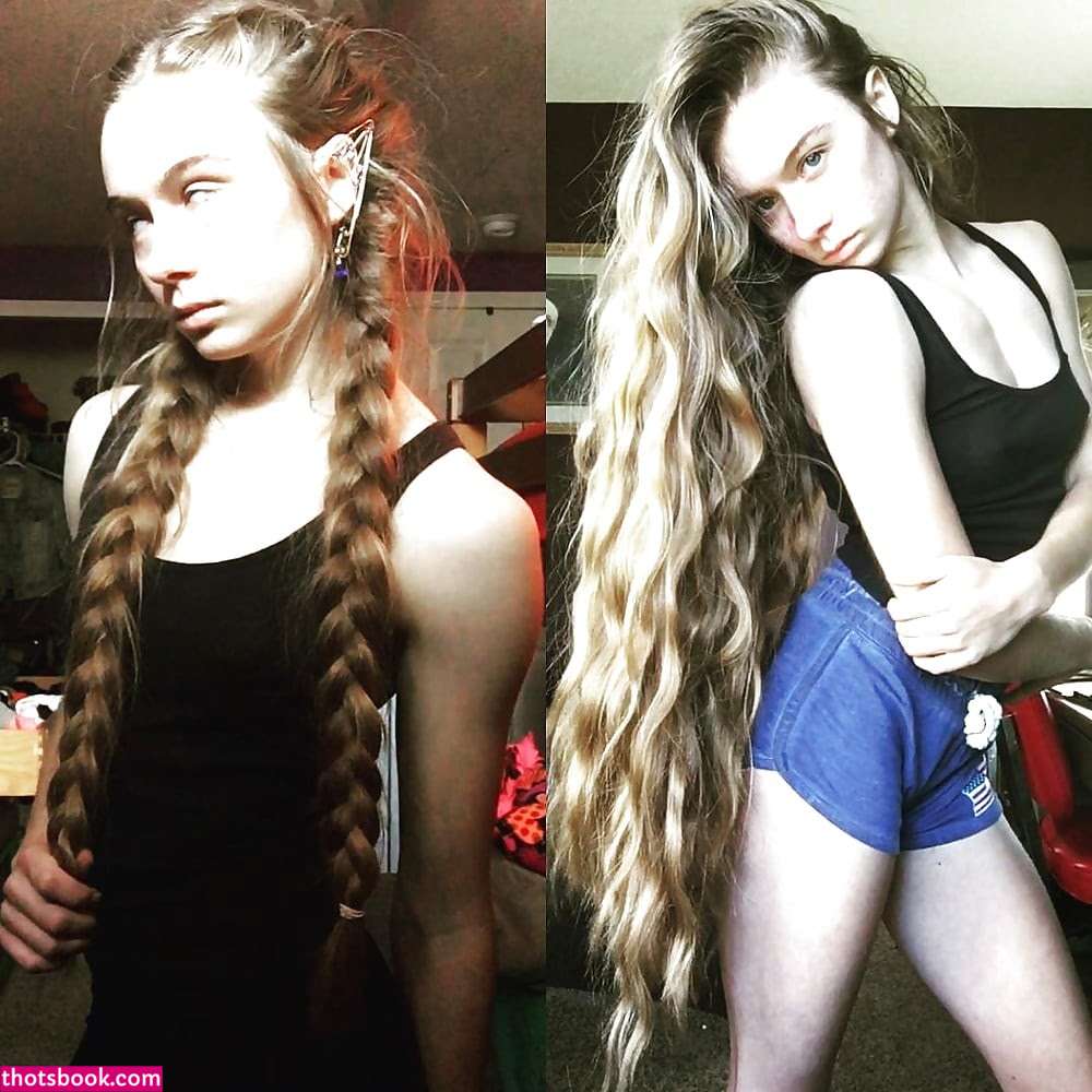 Star 666 Caitlin Karkula Nude Leaks OnlyFans Photos #3 1769797