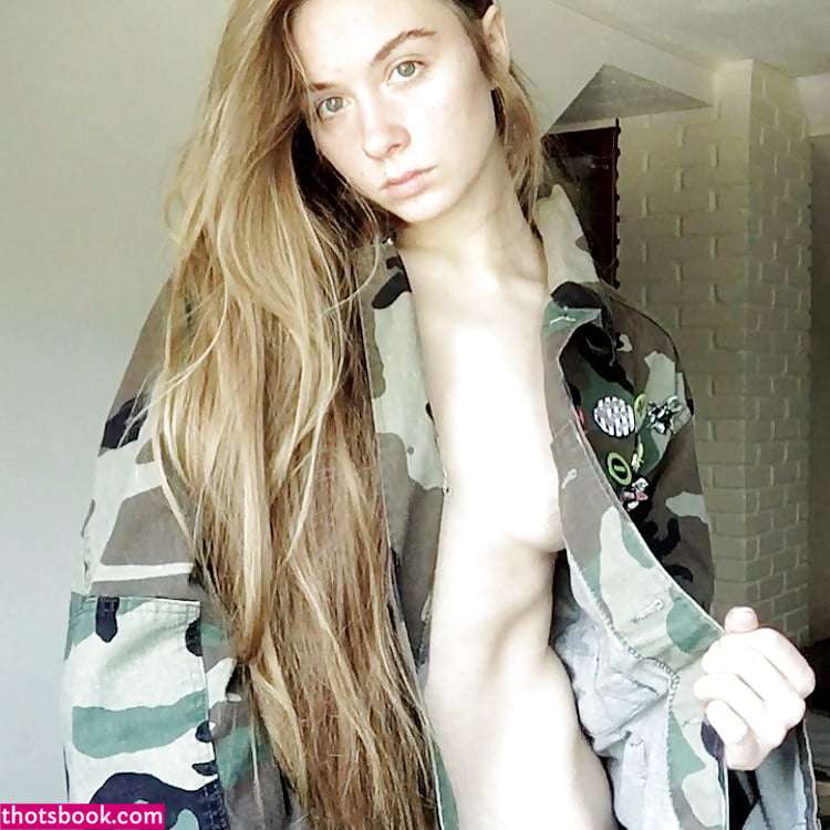 Star 666 Caitlin Karkula Nude Leaks OnlyFans Photos #3 1769798