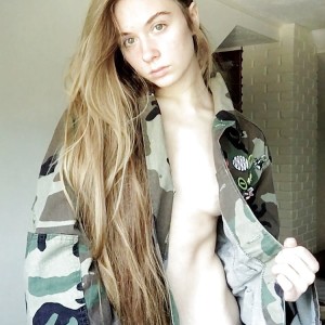 Star 666 Caitlin Karkula Nude Leaks OnlyFans Photos #3