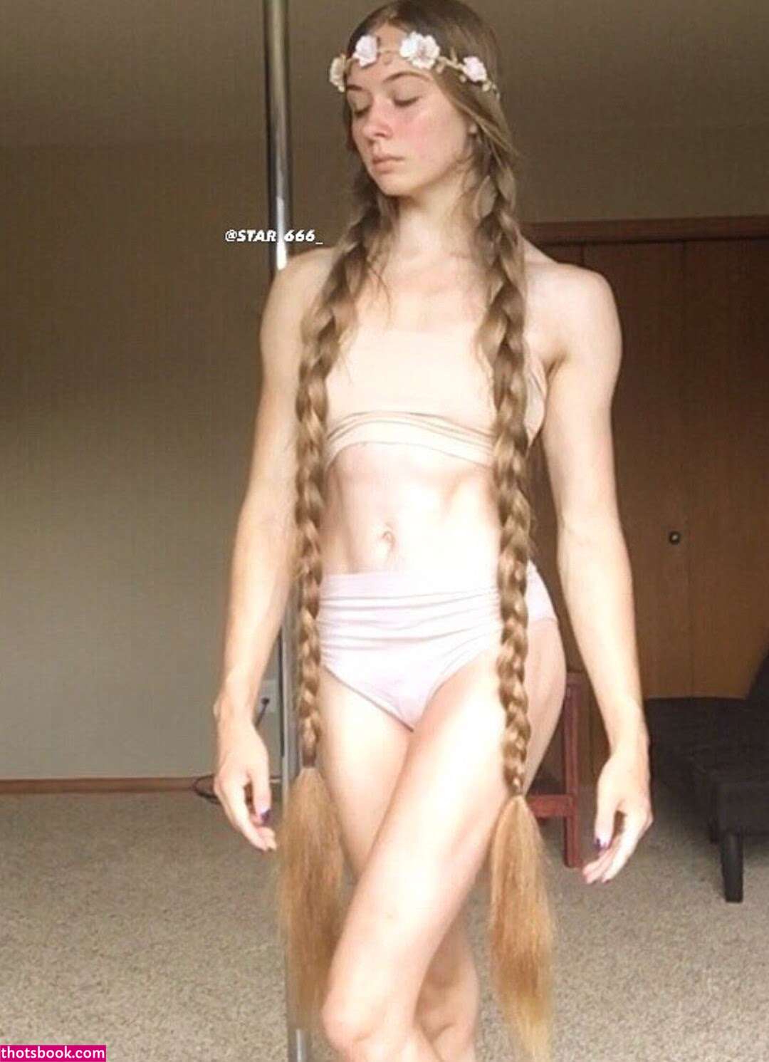 Star 666 Caitlin Karkula Nude Leaks OnlyFans Photos #5 1769810