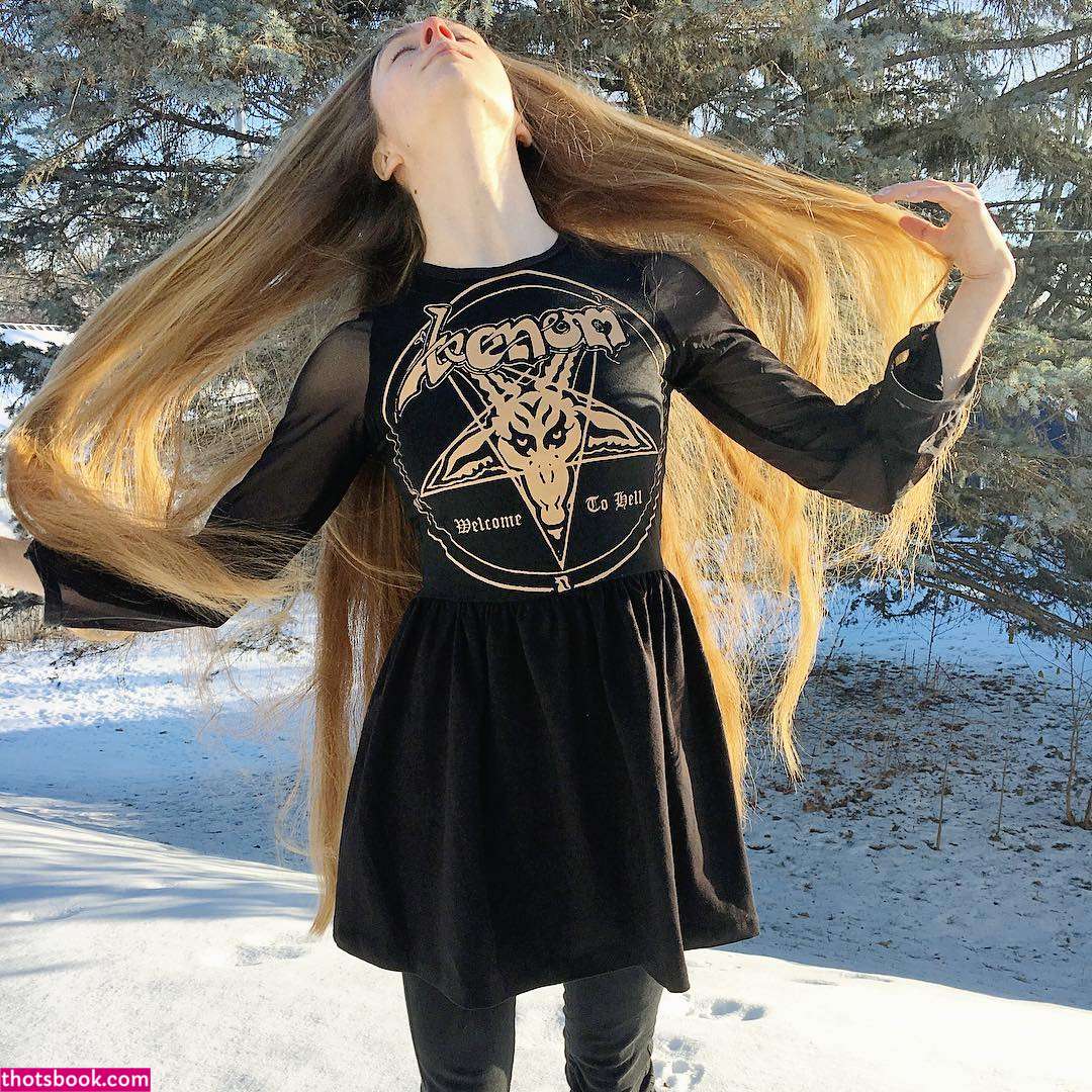 Star 666 Caitlin Karkula Nude Leaks OnlyFans Photos #5 1769815