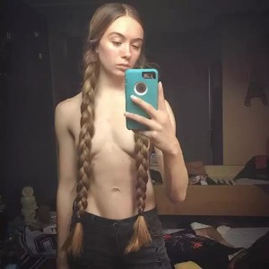 Star 666 Caitlin Karkula Nude Leaks OnlyFans Photos #5