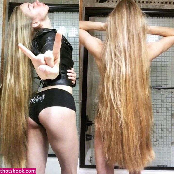 Star 666 Caitlin Karkula Nude Leaks OnlyFans Photos #6 1769819