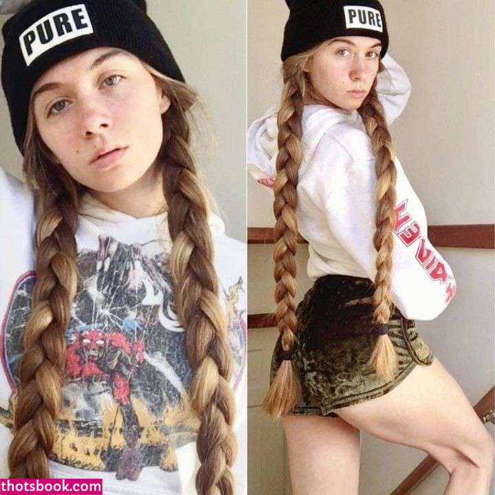 Star 666 Caitlin Karkula Nude Leaks OnlyFans Photos #6 1769820