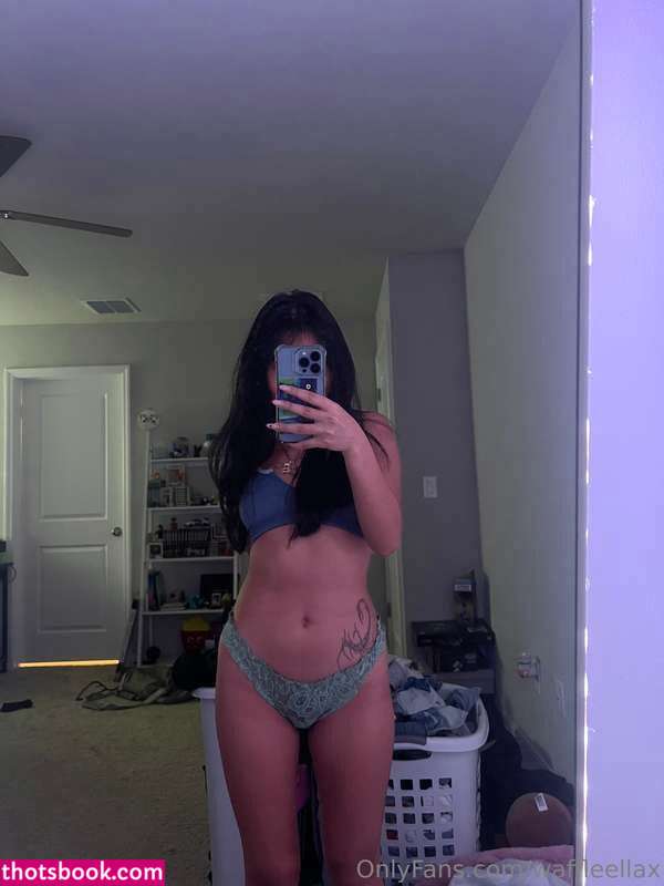 waffleellax Nude Leaks OnlyFans Photos #3 1769831