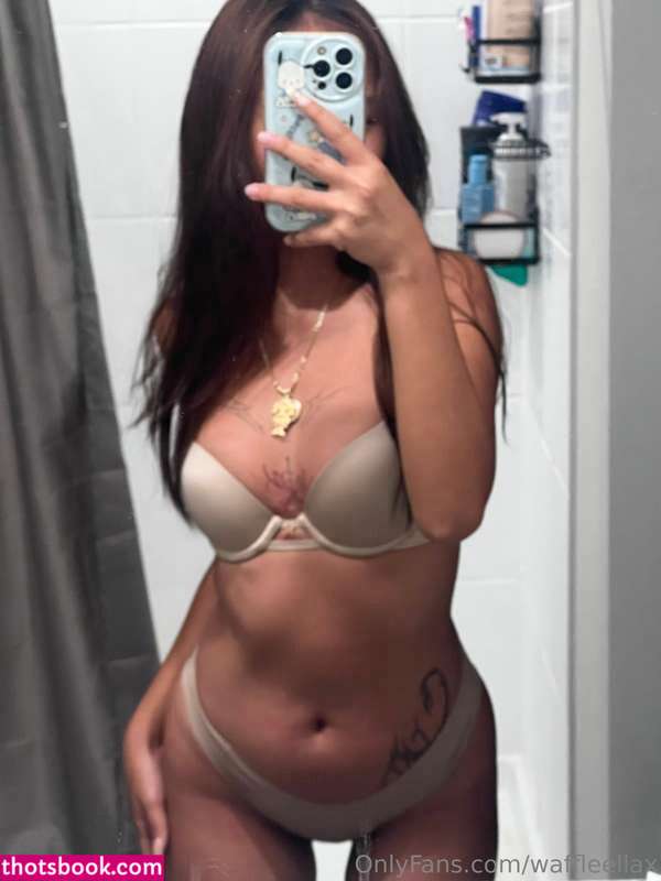waffleellax Nude Leaks OnlyFans Photos #4 1769836