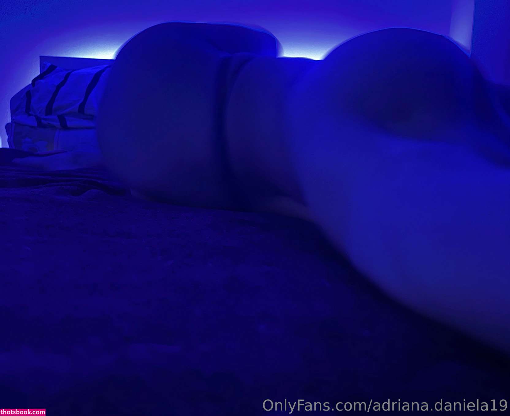 adriana daniela19 Nude Leaks OnlyFans Photos #4 1781608