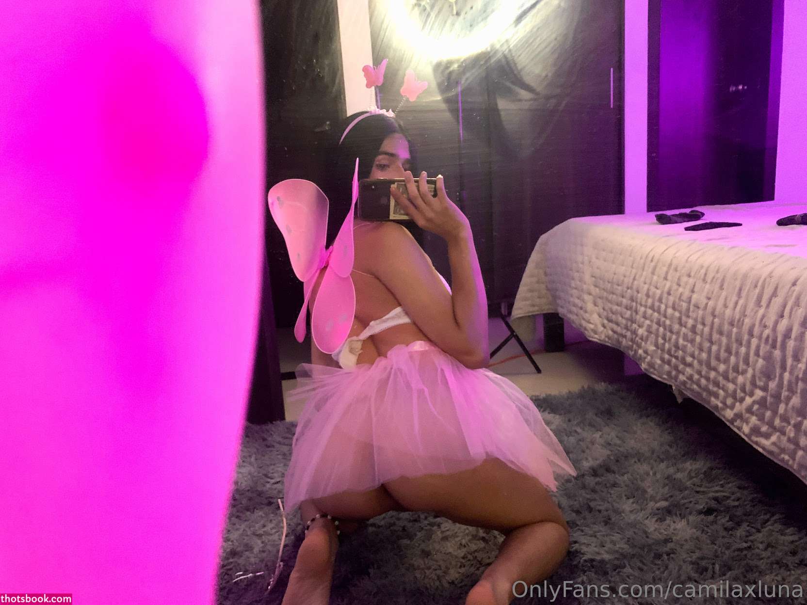 camilaxluna Nude Leaks OnlyFans Photos #1 1781933