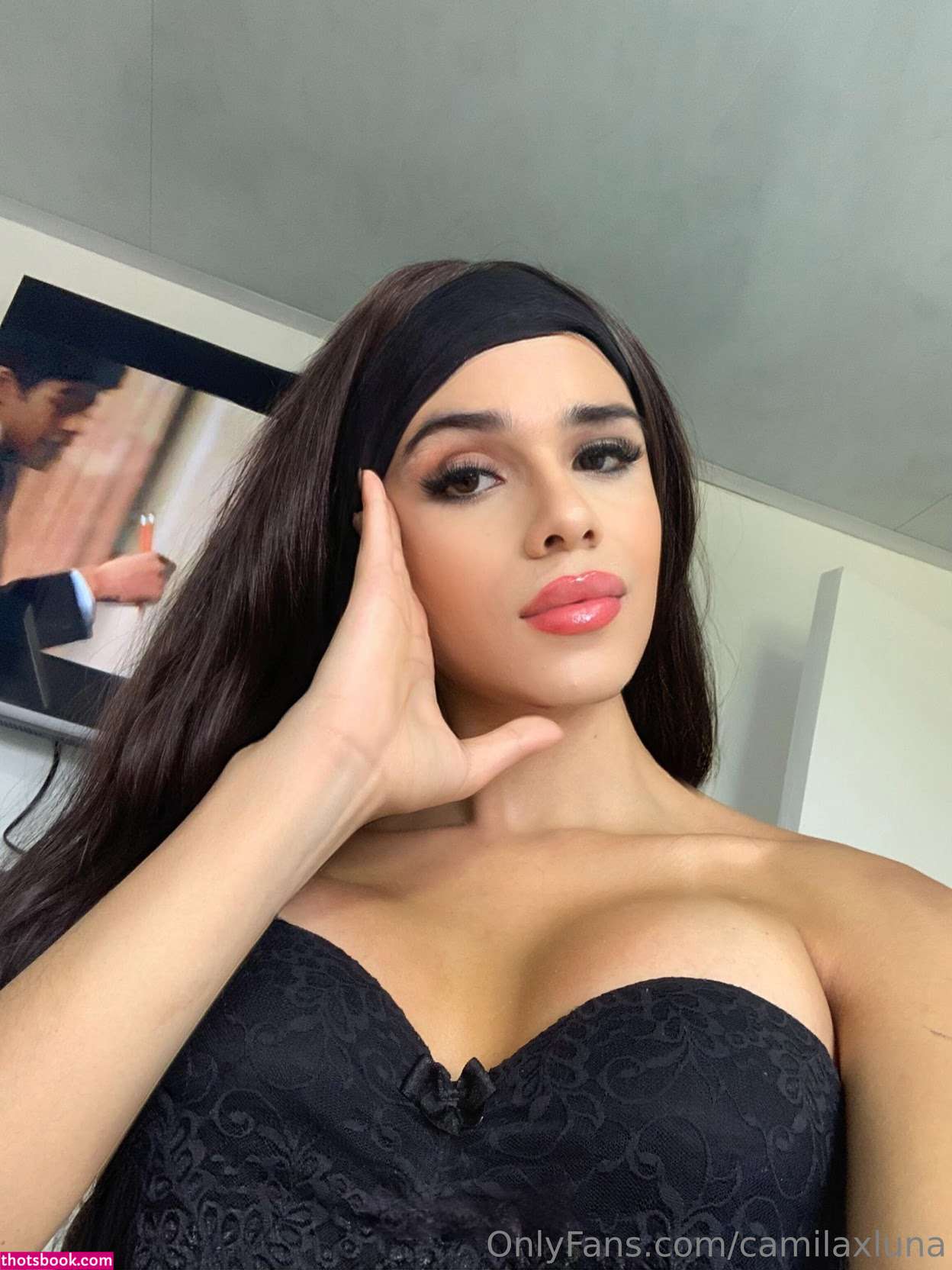 camilaxluna Nude Leaks OnlyFans Photos #6 1781965