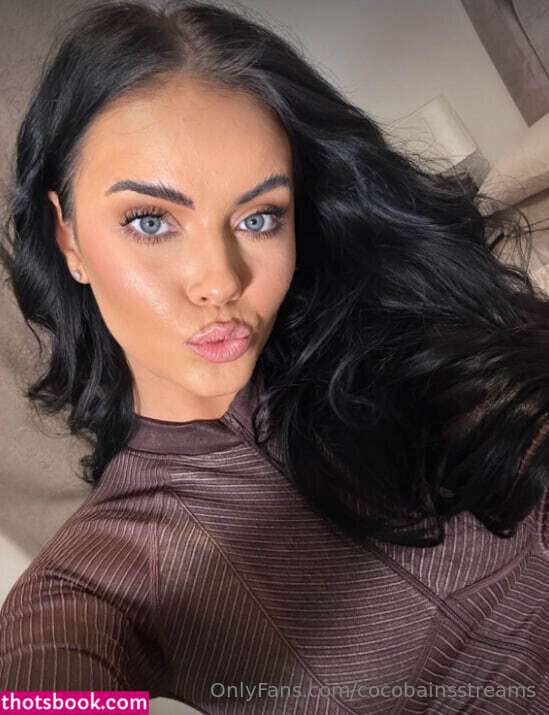 cocobains Nude Leaks OnlyFans Photos #1 1782002