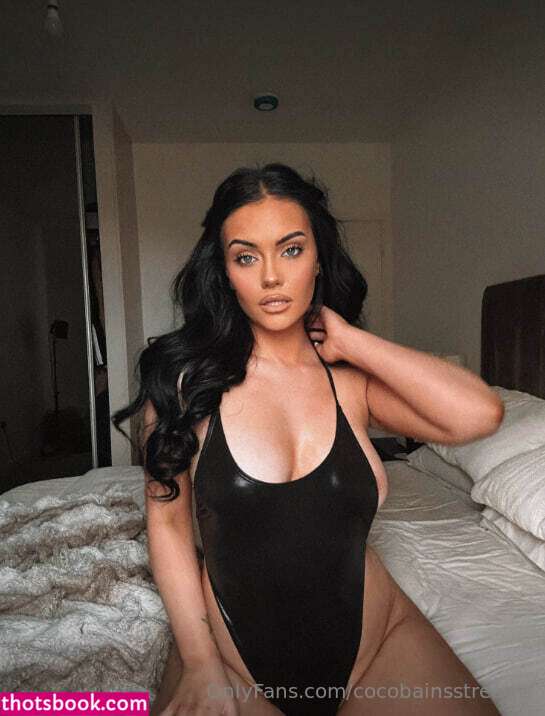 cocobains Nude Leaks OnlyFans Photos #4 1782020