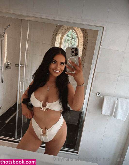 cocobains Nude Leaks OnlyFans Photos #5 1782023