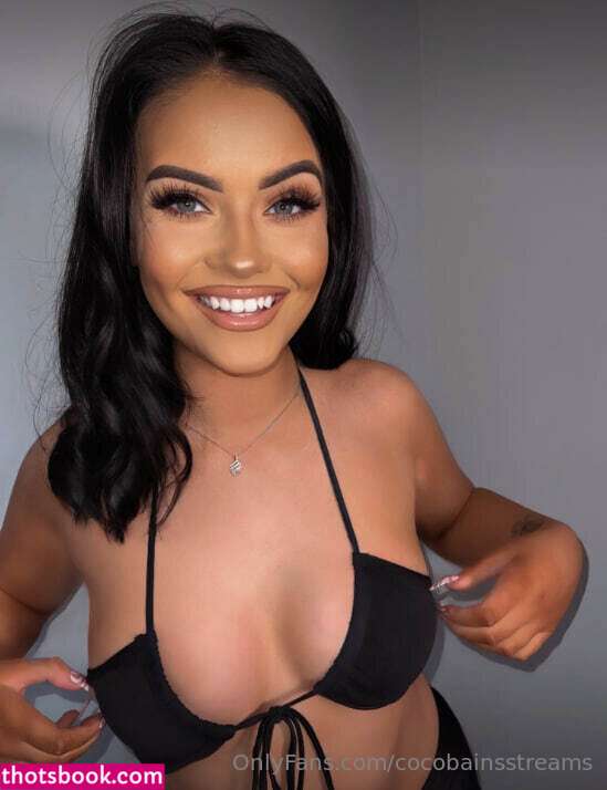 cocobains Nude Leaks OnlyFans Photos #5 1782024