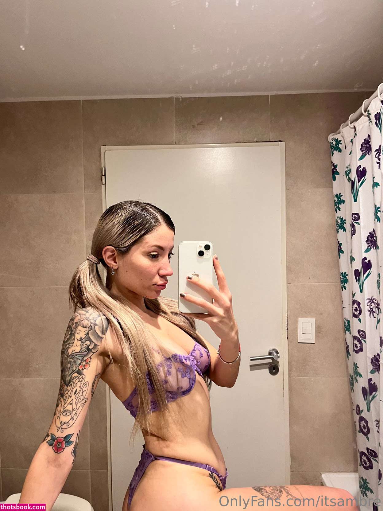 itsambre Nude Leaks OnlyFans Photos #1 1782301