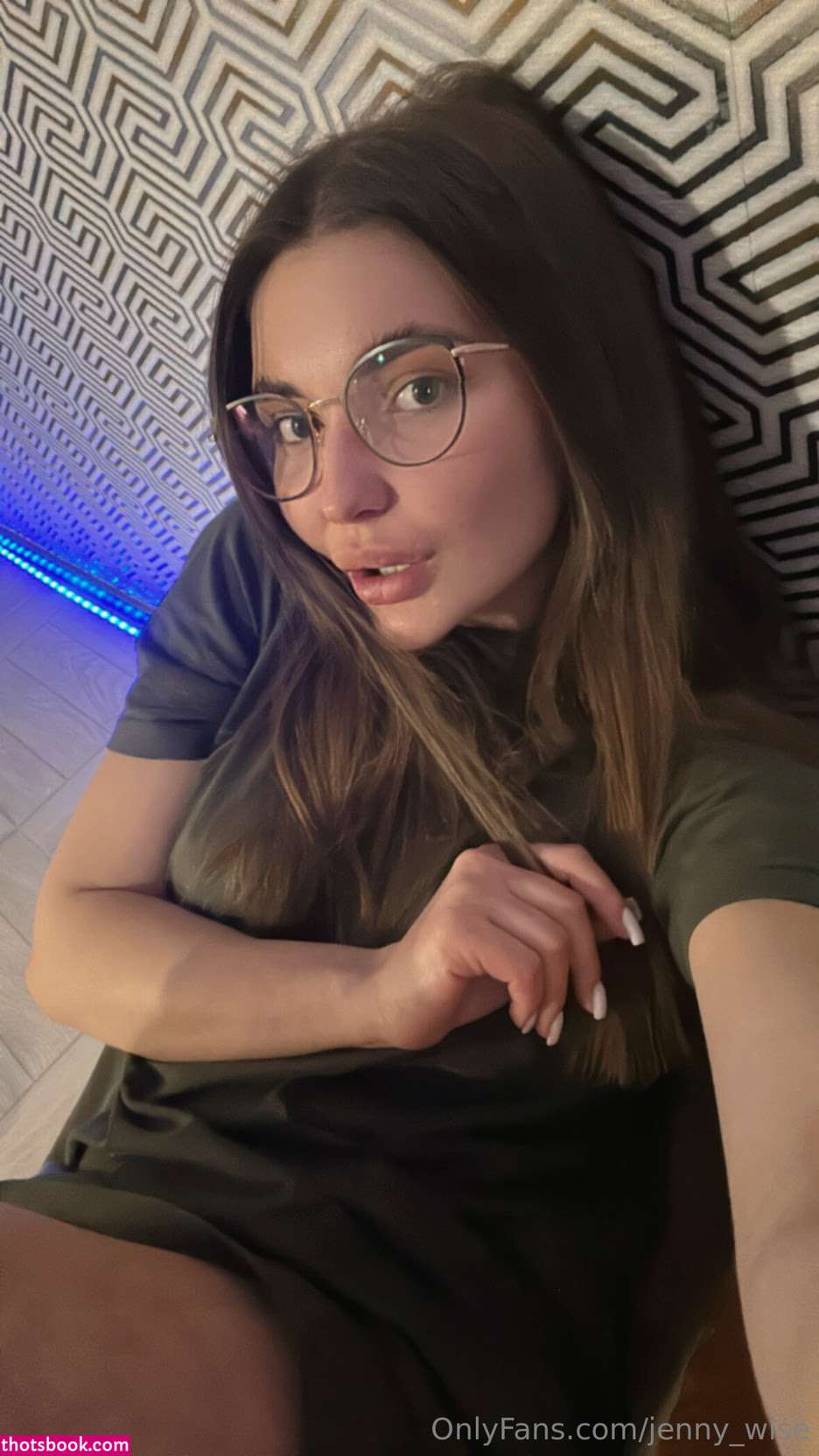 jenny wise Nude Leaks OnlyFans Photos #2 1782420