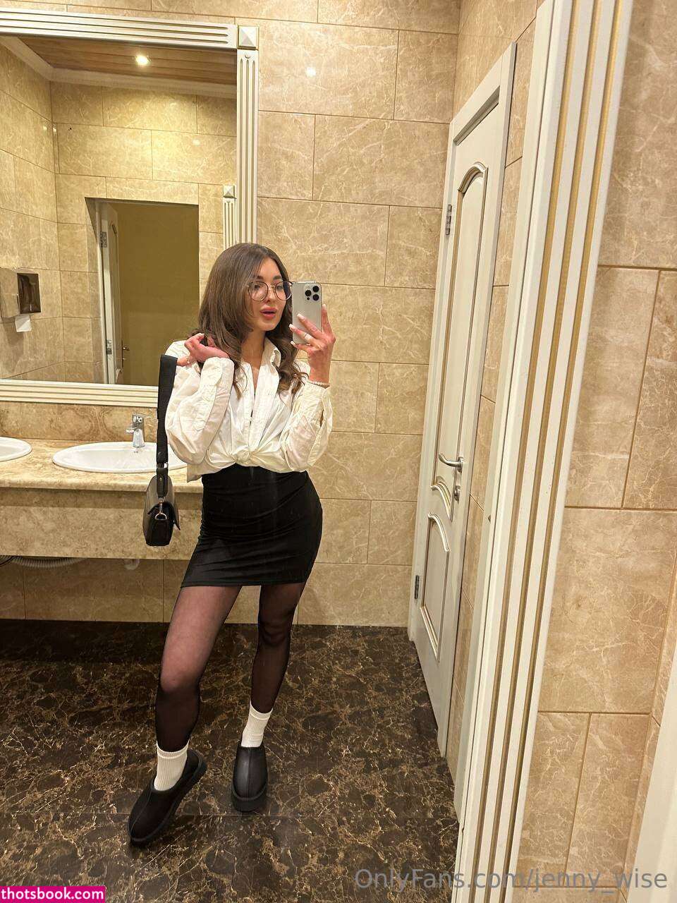 jenny wise Nude Leaks OnlyFans Photos #4 1782427