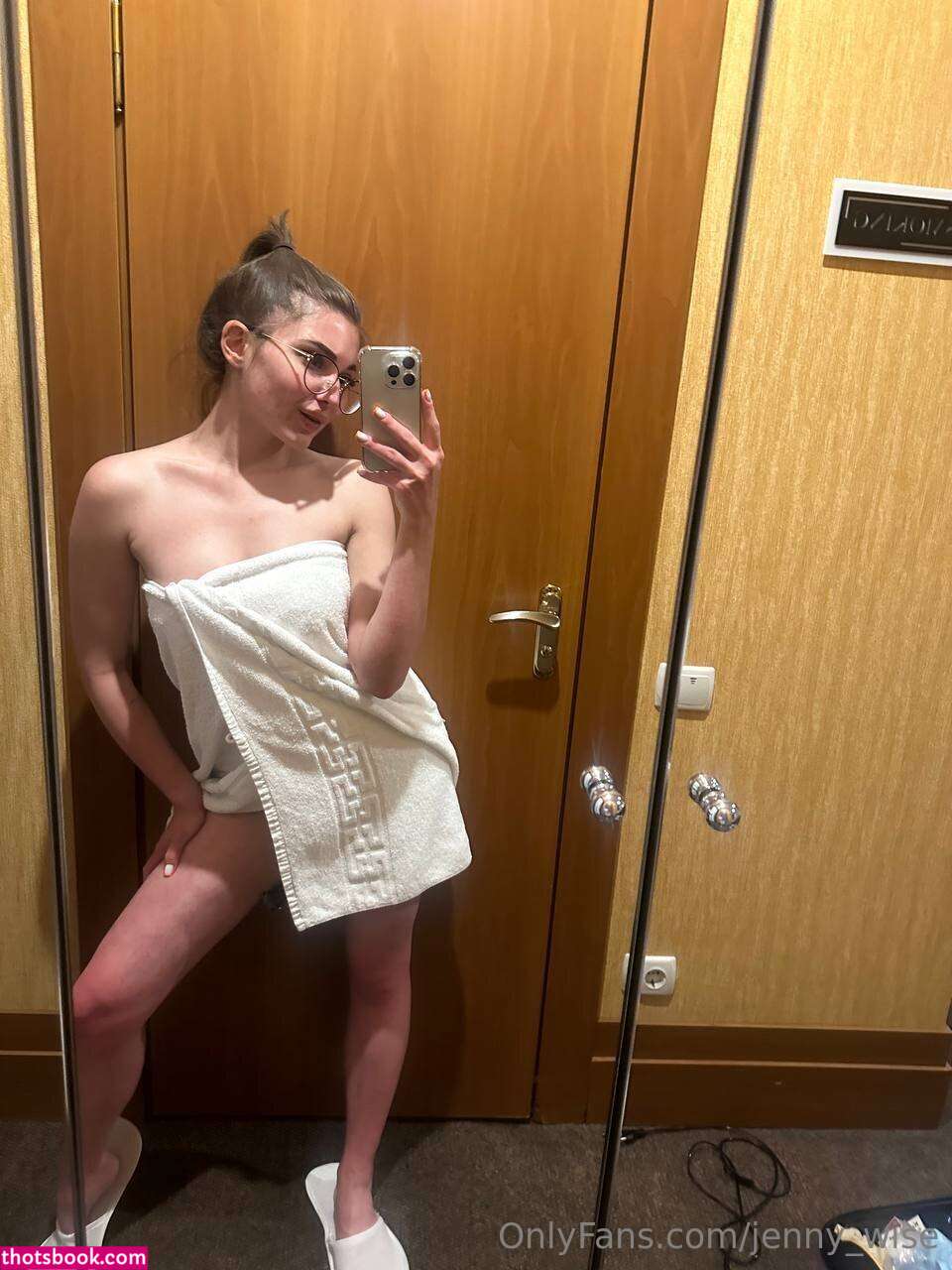 jenny wise Nude Leaks OnlyFans Photos #4 1782428