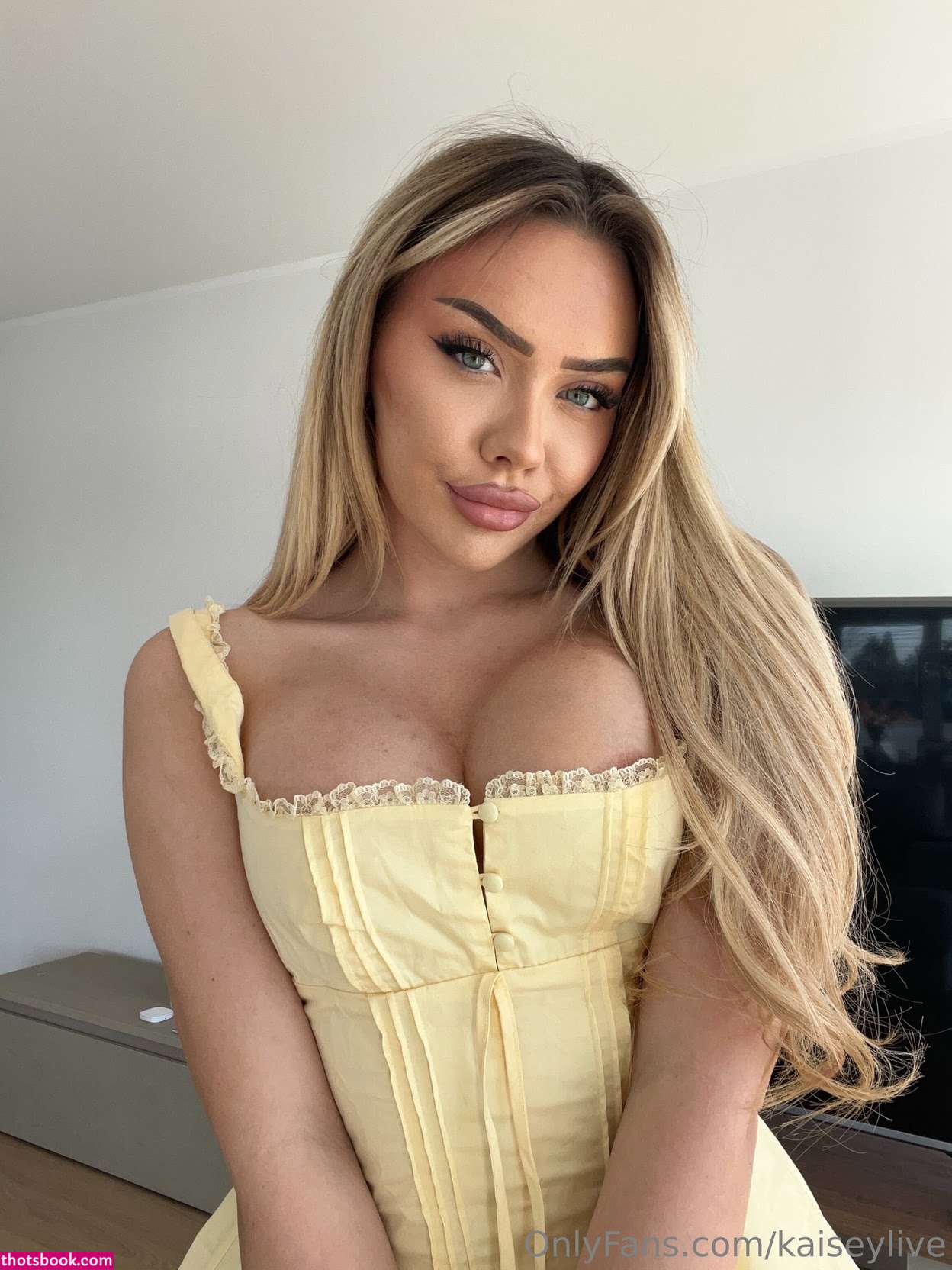 kaiseylive Nude Leaks OnlyFans Photos #6 1782481