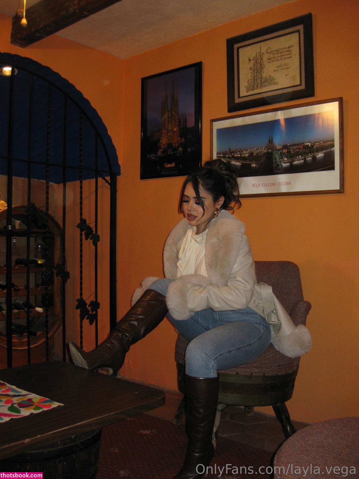 layla vega Nude Leaks OnlyFans Photos #1 1782638