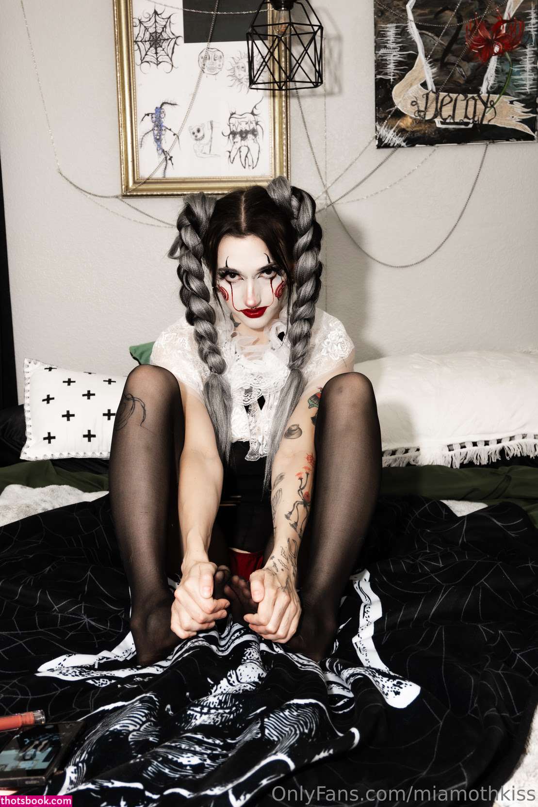 miamothkiss Nude Leaks OnlyFans Photos #6 1782872