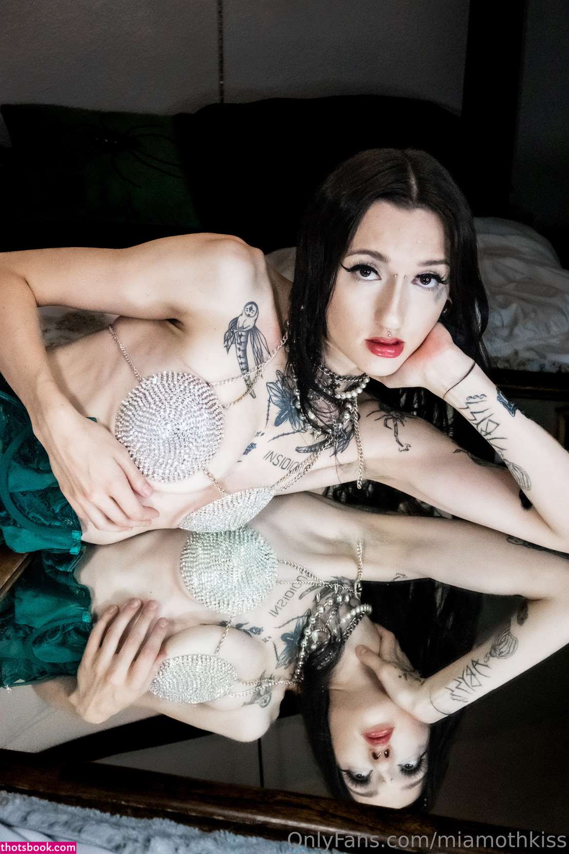 miamothkiss Nude Leaks OnlyFans Photos #6 1782874