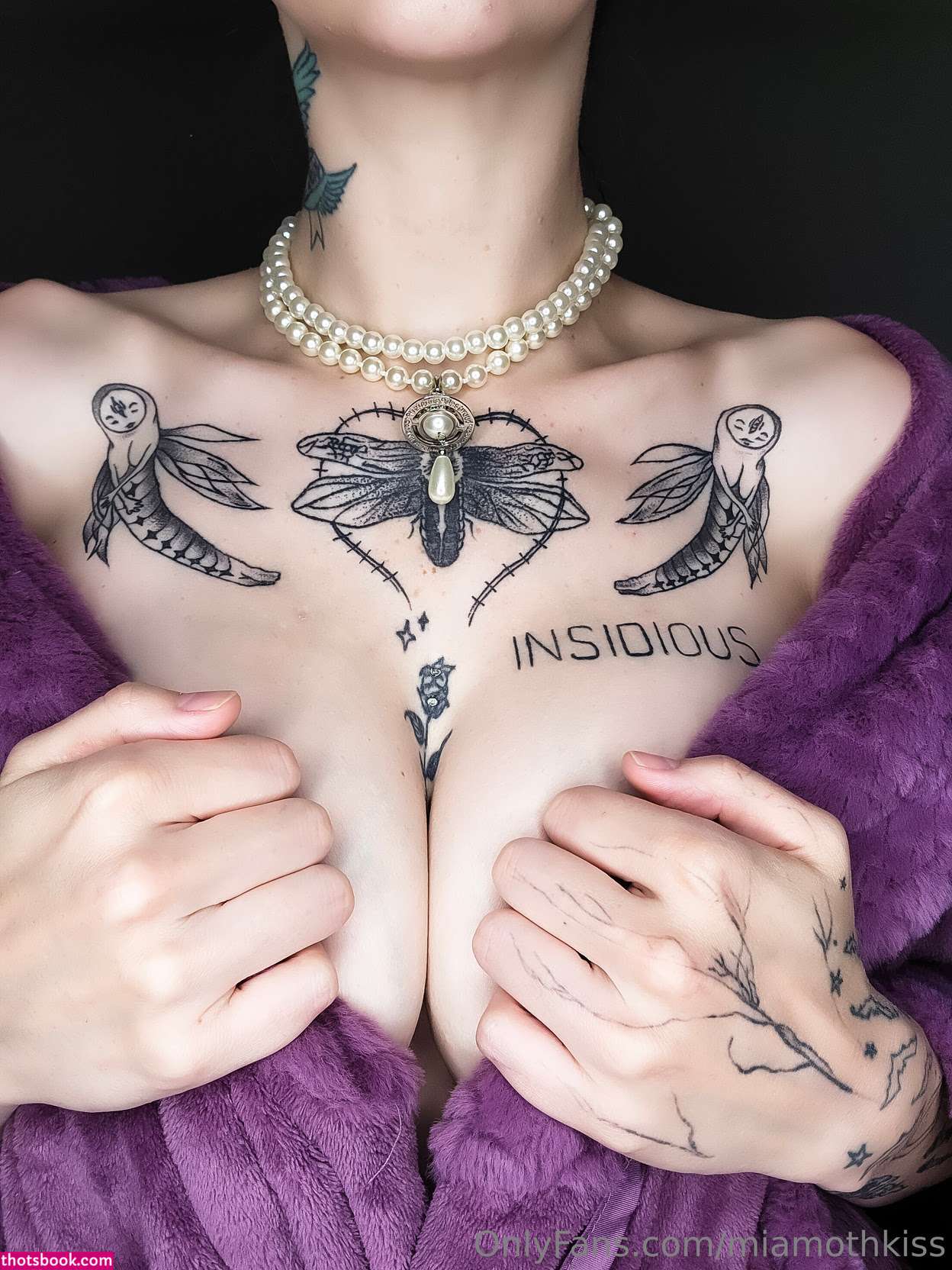 miamothkiss Nude Leaks OnlyFans Photos #6 1782879