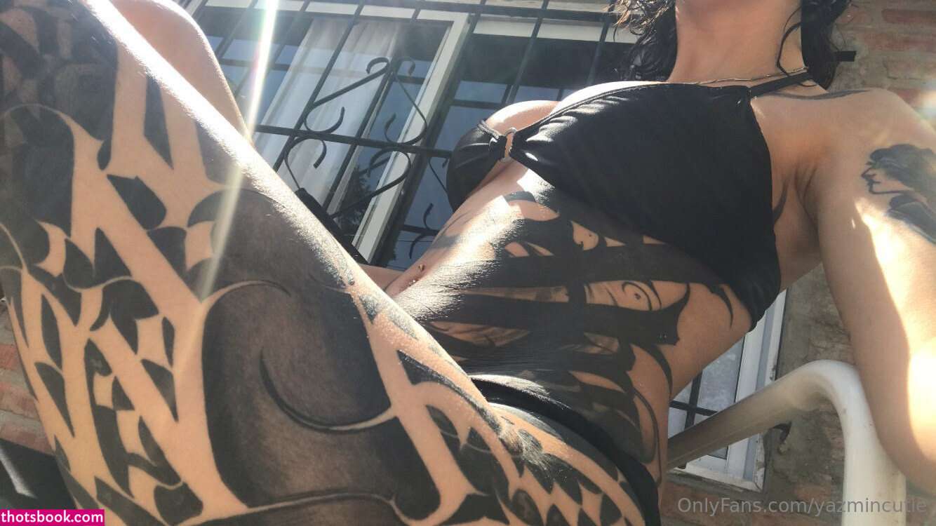 missyazminn Nude Leaks OnlyFans Photos #1 1782920