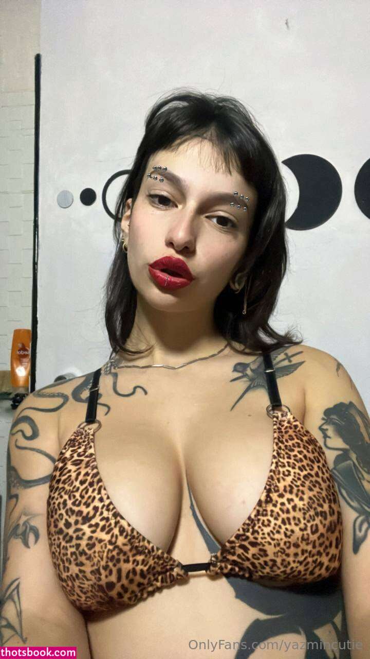missyazminn Nude Leaks OnlyFans Photos #6 1782956