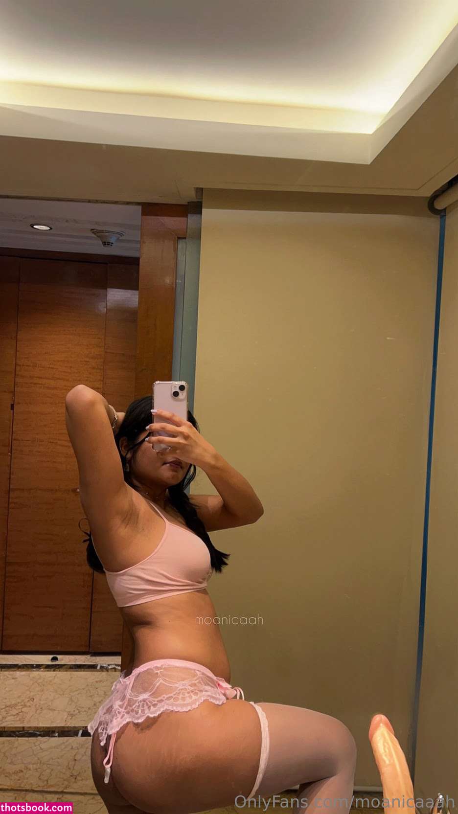 moanicaaah Nude Leaks OnlyFans Photos #2 1782972