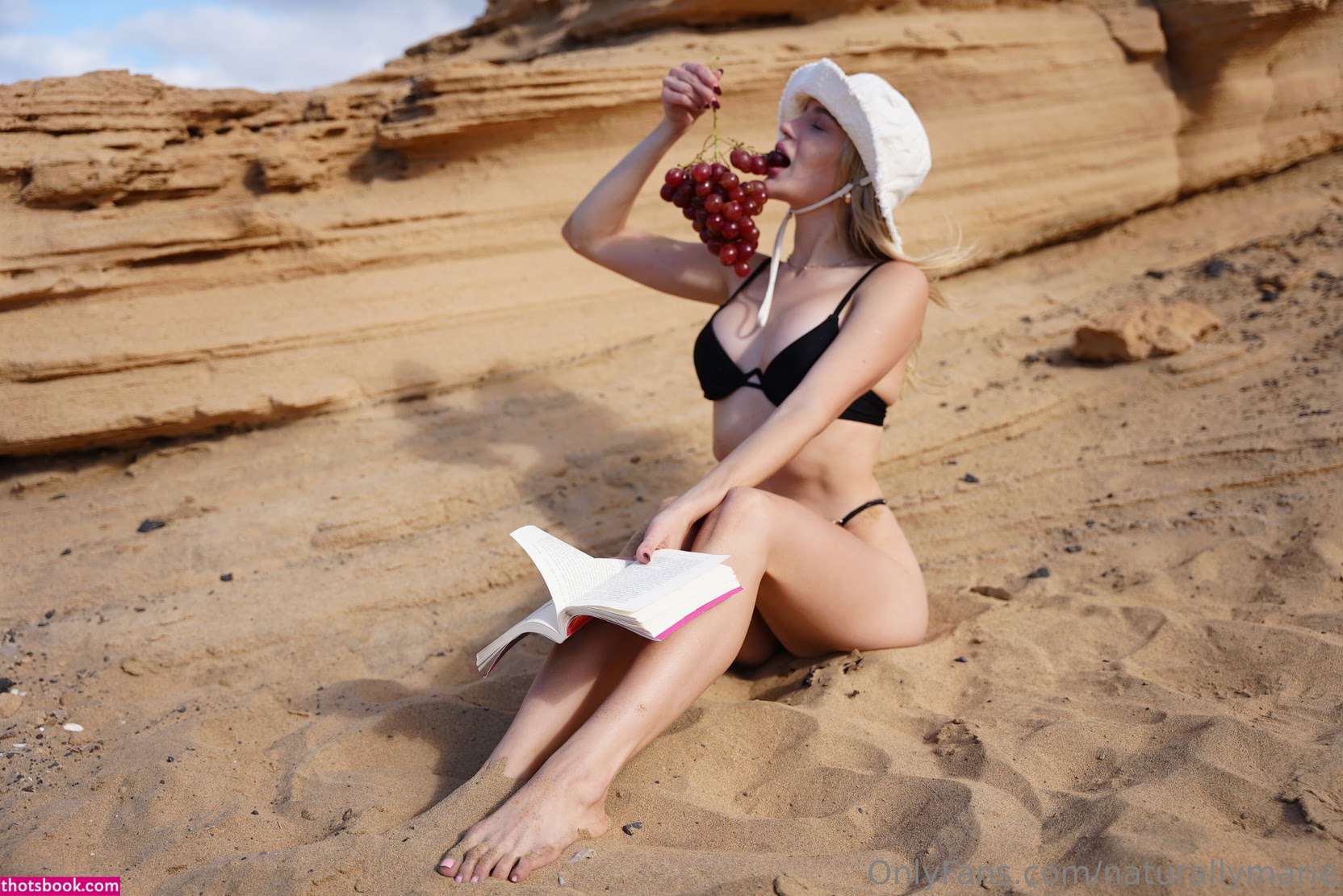 naturallymarie Nude Leaks OnlyFans Photos #6 1783051