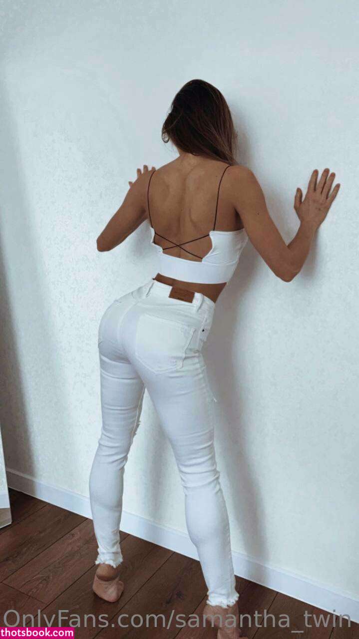 samantha twin Nude Leaks OnlyFans Photos #5 1783169