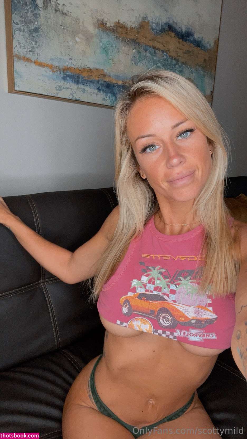 scottymild Nude Leaks OnlyFans Photos #5 1783209