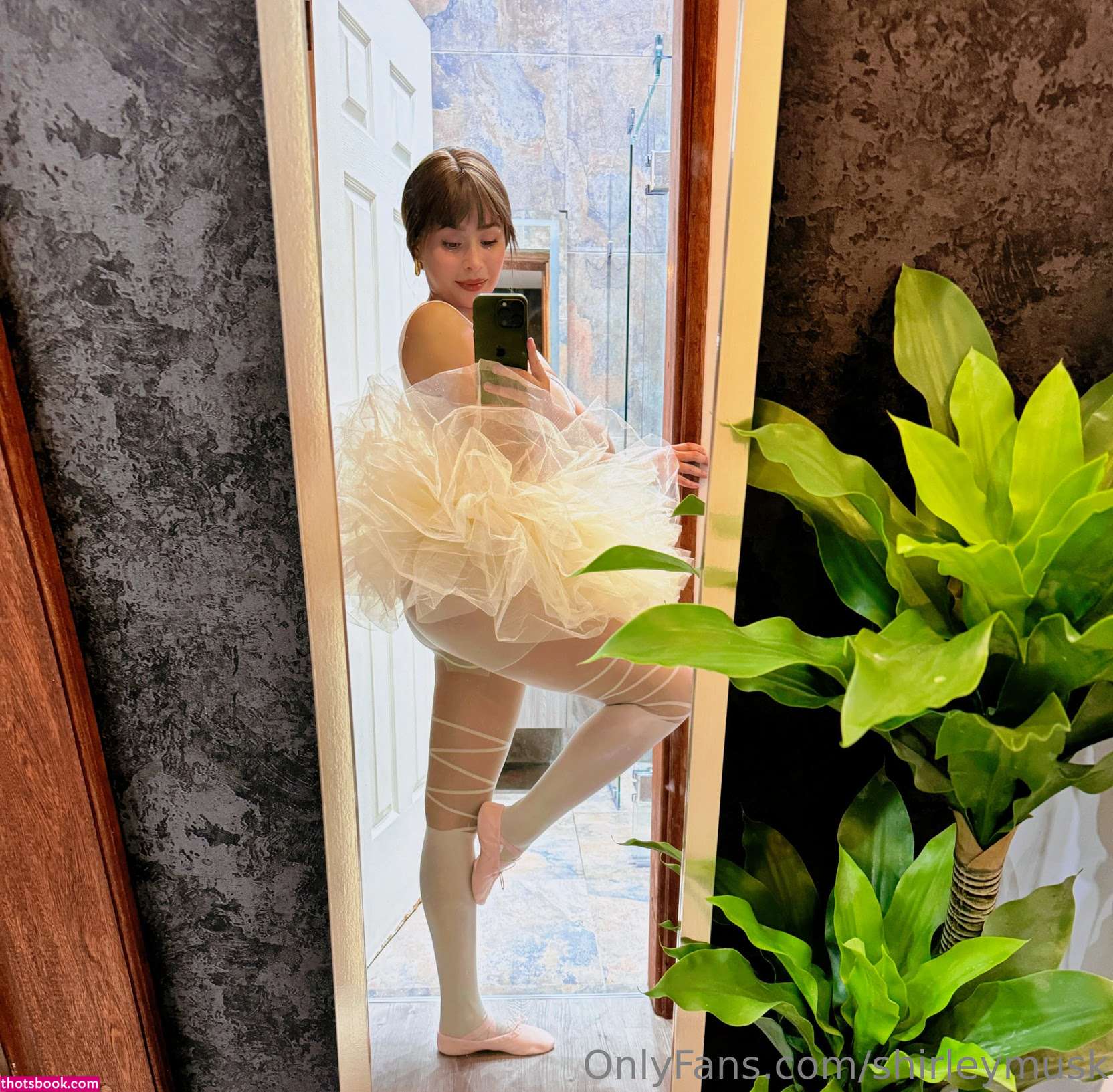 shirleymusk Nude Leaks OnlyFans Photos #1 1783223