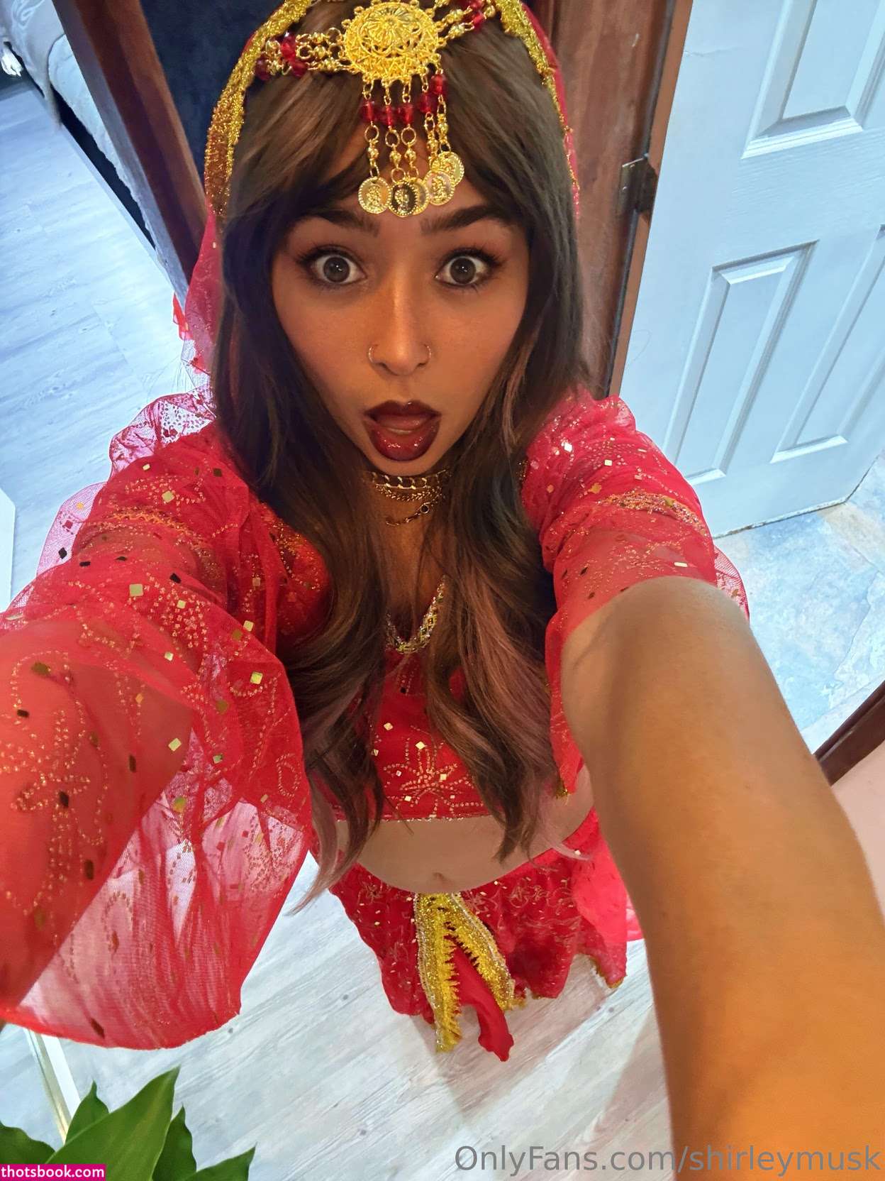 shirleymusk Nude Leaks OnlyFans Photos #2 1783226
