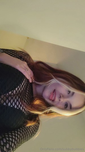 subbybubbles Nude Leaks OnlyFans Photos #3