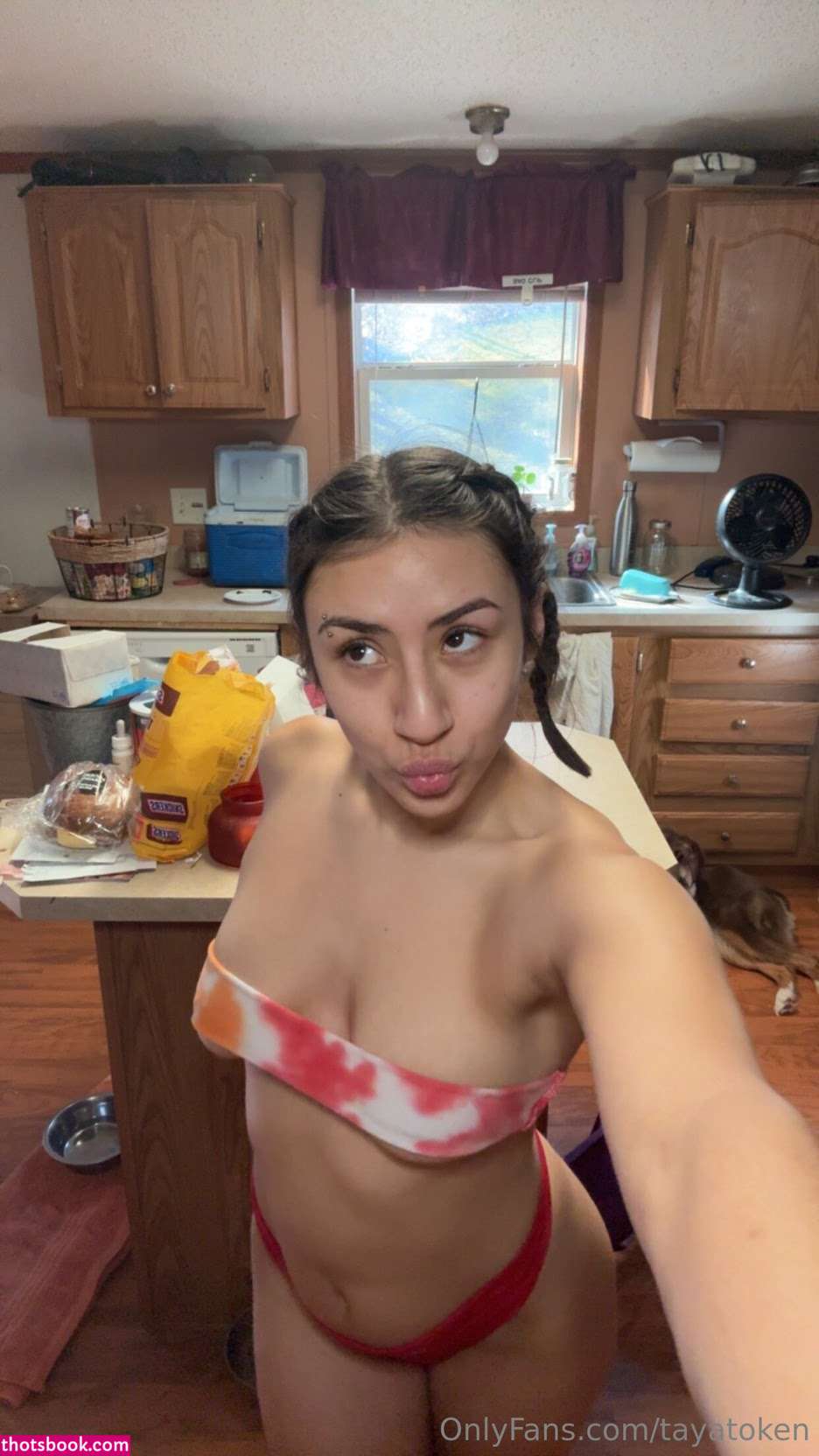 tayatoken Nude Leaks OnlyFans Photos #1 1783382