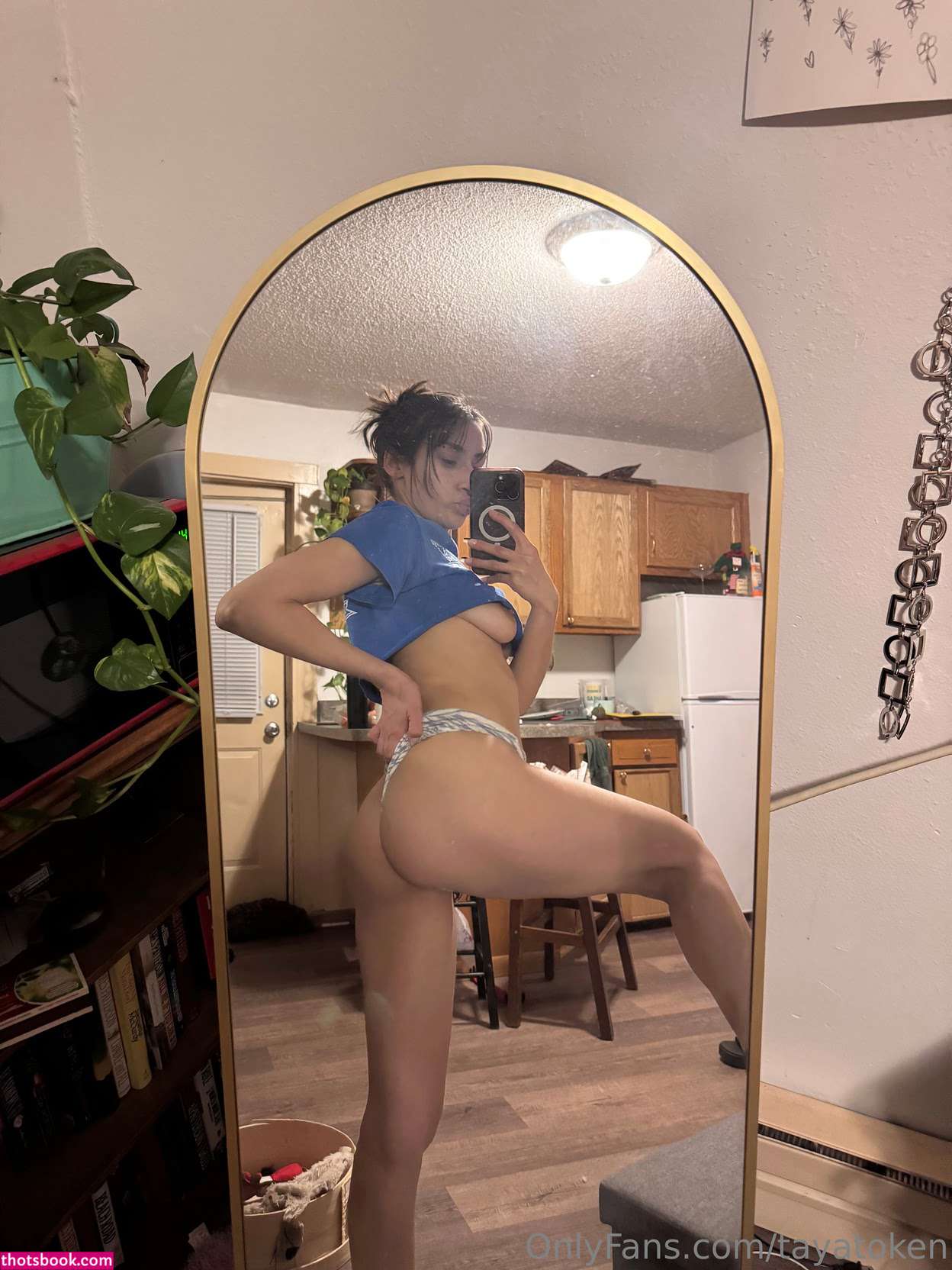 tayatoken Nude Leaks OnlyFans Photos #6 1783410