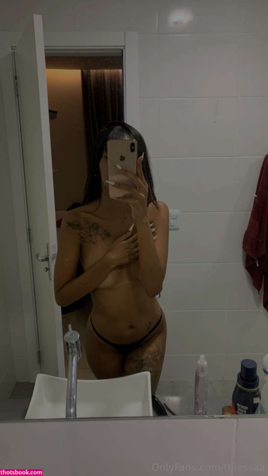 thiessaa Nude Leaks OnlyFans Photos #2 1783422
